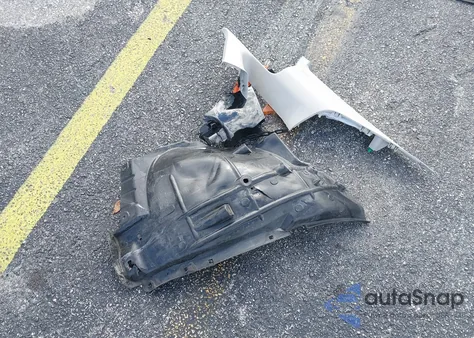 2017 Honda Civic Lx z USA, uszkodzony, nr VIN 19XFC2F58HE070381